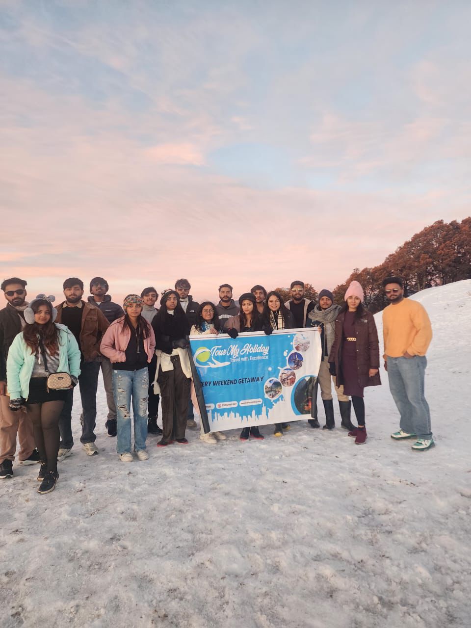 Plan Your Chopta Tungnath Trekking Getaway Now